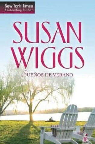 Cover of SUE�oS dE vERANo