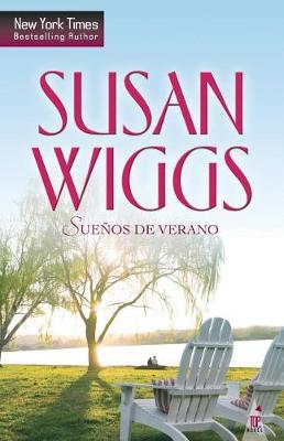 Book cover for SUE�oS dE vERANo