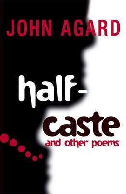 Cover of Half-Caste