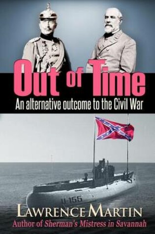 Cover of Out of Time