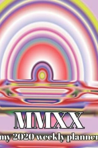 Cover of MMXX