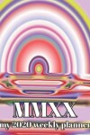 Book cover for MMXX