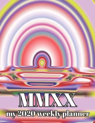 Cover of MMXX