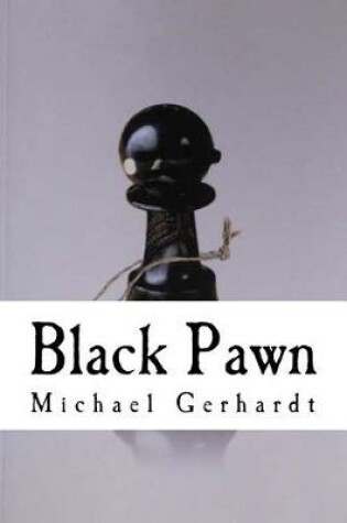 Cover of Black Pawn