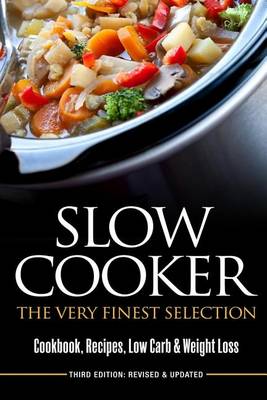 Book cover for Slow Cooker