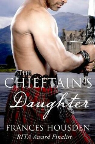 Cover of The Chieftain's Daughter