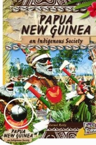 Cover of Papua New Guinea