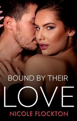 Book cover for Bound By Their Love
