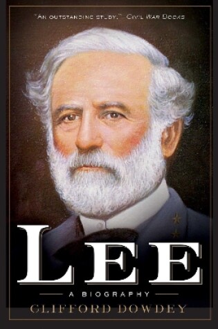 Cover of Lee