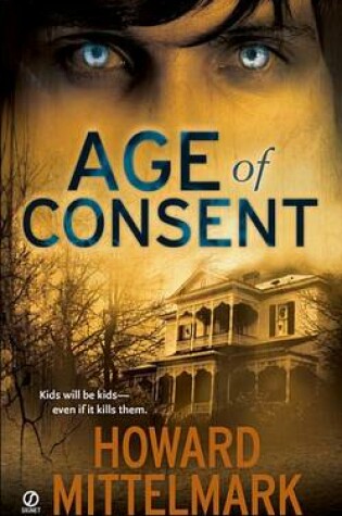 Cover of Age of Consent