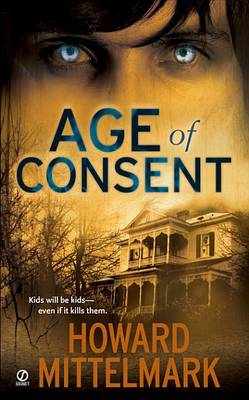 Book cover for Age of Consent