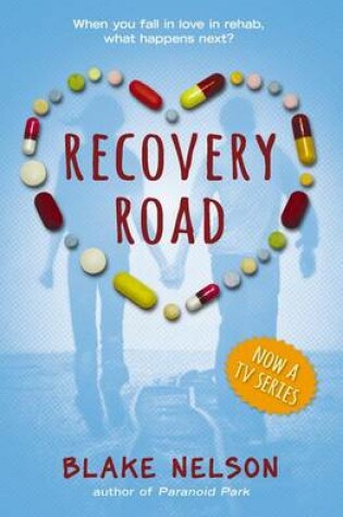 Cover of Recovery Road