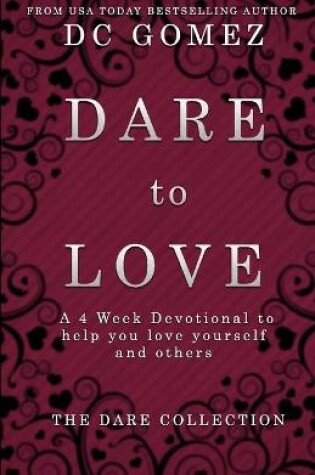 Cover of Dare to Love