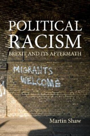 Cover of Political Racism