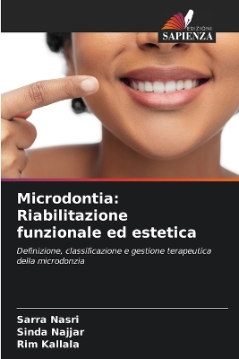 Cover of Microdontia