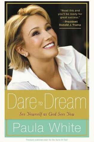 Cover of Dare to Dream