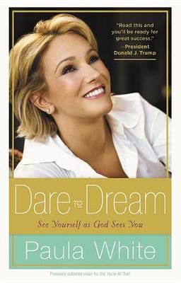 Book cover for Dare to Dream