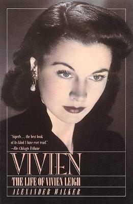 Book cover for Vivien