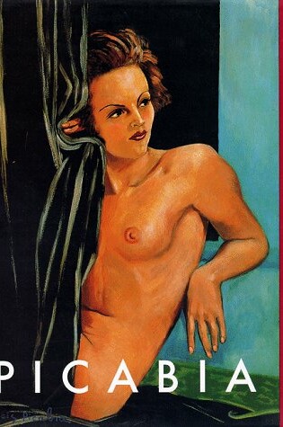 Cover of Francis Picabia