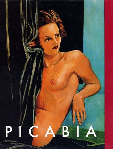 Cover of Francis Picabia