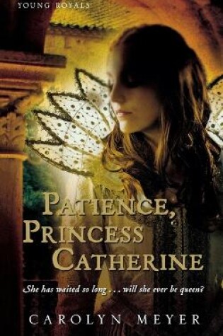 Cover of Patience, Princess Catherine