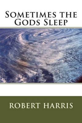 Book cover for Sometimes the God's Sleep