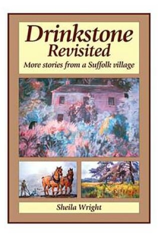 Cover of Drinkstone Revisited