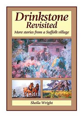 Book cover for Drinkstone Revisited