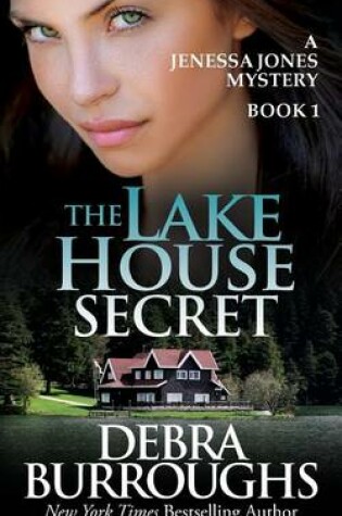 Cover of The Lake House Secret