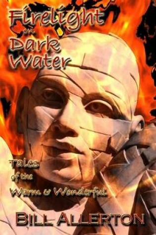 Cover of Firelight on Dark Water