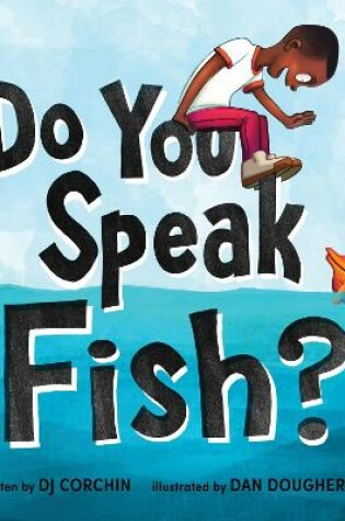 Cover of Do You Speak Fish?