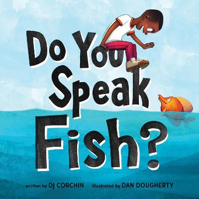Book cover for Do You Speak Fish?