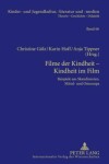 Book cover for Filme Der Kindheit - Kindheit Im Film