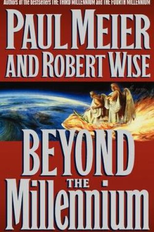 Cover of Beyond the Millennium