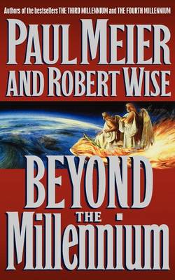 Book cover for Beyond the Millennium