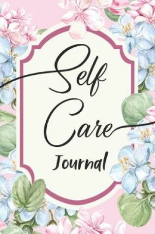 Cover of Self Care Journal