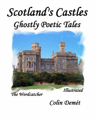 Cover of Scotland's Castles