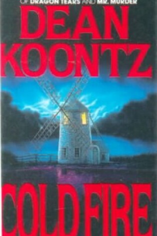 Cover of Cold Fire