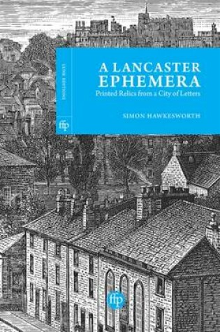 Cover of A Lancaster Ephemera