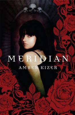 Cover of Meridian