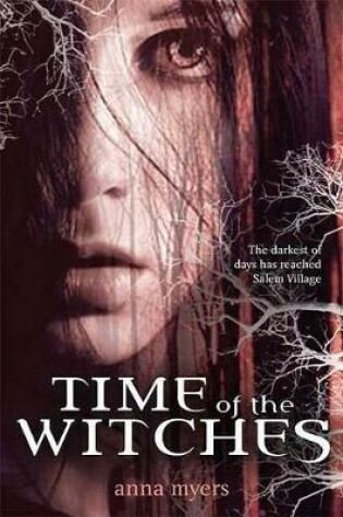 Cover of Time of the Witches