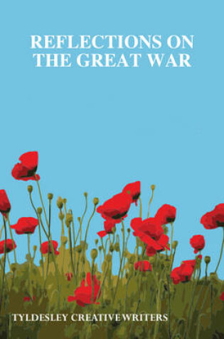 Cover of Reflections on The Great War