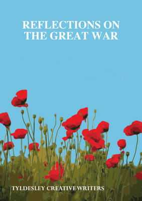 Book cover for Reflections on The Great War