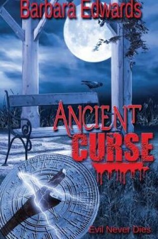 Cover of Ancient Curse