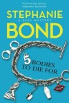 Book cover for Body Movers: 5 Bodies to Die for