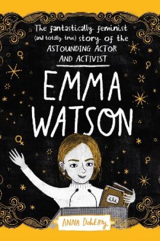 Cover of Emma Watson