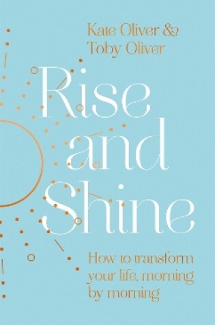 Cover of Rise and Shine