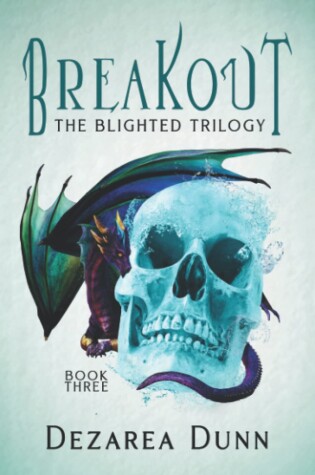 Cover of Breakout