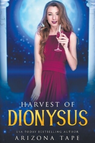 Cover of Harvest Of Dionysus