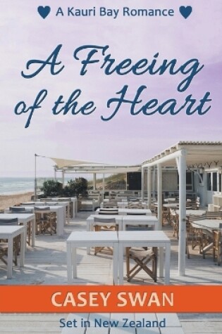 Cover of A Freeing of the Heart